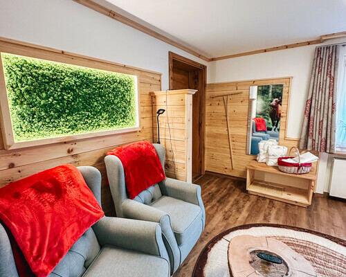 Hotel Schwarzwald-Resort R��le (Todtmoos-Strick)