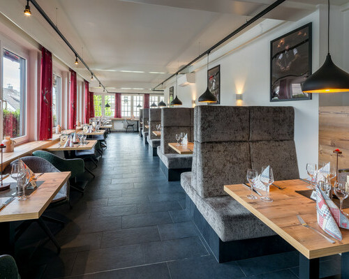 Hotel Waldachtal (Waldachtal - L�tzenhardt)