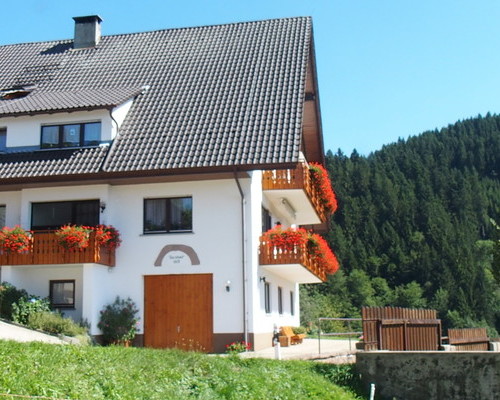 M�llerbauernhof (Oppenau-Maisach)