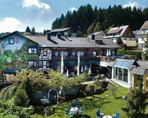 Hotel Dorer (Schönwald)
