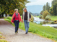 Wanderung, Martin Ziaja Wanderung, Martin Ziaja