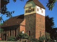 Langenbrand Ulrichskirche (Bildnachweis: Touristik und Kur Schömberg) Langenbrand Ulrichskirche (Bildnachweis: Touristik und Kur Schömberg)