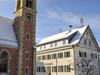 (Bildnachweis: Mit freundlicher Genehmigung der Gemeinde Unterreichenbach) (Bildnachweis: Mit freundlicher Genehmigung der Gemeinde Unterreichenbach)