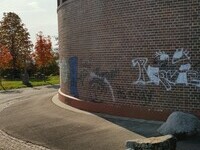 Wasserschloss-Eschbach  (Bildnachweis: Mit freundlicher Genehmigung der Stadtverwaltung Waldshut-Tiengen (Tourist-Information))