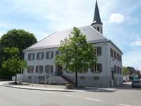  (Bildnachweis: Gemeinde V�rstetten : Gemeindeverwaltungsverband Denzlingen - V�rstetten - Reute)