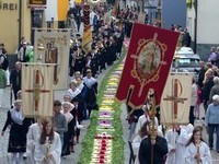 Mit freundlicher Genehmigung der Gemeinde Mühlenbach (Bildnachweis: Mit freundlicher Genehmigung der Gemeinde Mühlenbach) Mit freundlicher Genehmigung der Gemeinde Mühlenbach (Bildnachweis: Mit freundlicher Genehmigung der Gemeinde Mühlenbach)