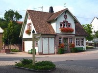 Mit freundlicher Genehmigung der Gästeinformation Pfalzgrafenweiler (Bildnachweis: Mit freundlicher Genehmigung der Gästeinformation Pfalzgrafenweiler)