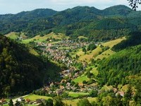 (Bildnachweis: Mit freundlicher Genehmigung der Ferienregion Münstertal Staufen) (Bildnachweis: Mit freundlicher Genehmigung der Ferienregion Münstertal Staufen)