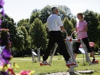  (Bildnachweis: Mit freundlicher Genehmigung der Stadt Bad D�rrheim)