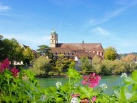  (Bildnachweis: Stadt Bad S�ckingen, Tourismus- und Kulturamt)