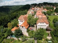 (Bildnachweis: Mit freundlicher Genehmigung der Teinachtal Touristik) (Bildnachweis: Mit freundlicher Genehmigung der Teinachtal Touristik)