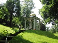 (Bildnachweis: Mit freundlicher Genehmigung der Stadt Bad Wildbad) (Bildnachweis: Mit freundlicher Genehmigung der Stadt Bad Wildbad)