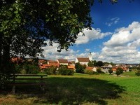  (Bildnachweis: Mit freundlicher Genehmigung der Hotzenwald Tourist-Info G�rwihl )