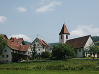 Ortsteil Reichenbach (Bildnachweis: Mit freundlicher Genehmigung der Gemeinde Freiamt) Ortsteil Reichenbach (Bildnachweis: Mit freundlicher Genehmigung der Gemeinde Freiamt)
