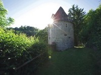 (Bildnachweis: Mit freundlicher Genehmigung der Stadt Horb am Neckar) (Bildnachweis: Mit freundlicher Genehmigung der Stadt Horb am Neckar)