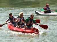 (Bildnachweis: Mit freundlicher Genehmigung der Tourist Information Küssaberg) (Bildnachweis: Mit freundlicher Genehmigung der Tourist Information Küssaberg)