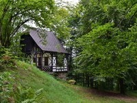 (Bildnachweis: Mit freundlicher Genehmigung der Gästeinformation Pfalzgrafenweiler) (Bildnachweis: Mit freundlicher Genehmigung der Gästeinformation Pfalzgrafenweiler)