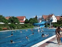 (Bildnachweis: Mit freundlicher Genehmigung der Gästeinformation Pfalzgrafenweiler) (Bildnachweis: Mit freundlicher Genehmigung der Gästeinformation Pfalzgrafenweiler)
