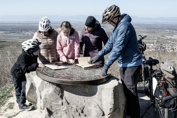 994 - Auf den Spuren von K�nig Otto Copyright: (Mit freundlicher Genehmigung von Berggeheimnis)