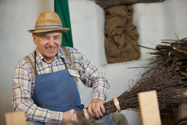 Copyright: (Mit freundlicher Genehmigung des Freilichtmuseums Vogtsbauernhof) Copyright: (Mit freundlicher Genehmigung des Freilichtmuseums Vogtsbauernhof)