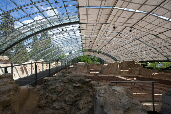  Copyright: (Mit freundlicher Genehmigung von Staatliche Schl�sser und G�rten Ba.-W�.)