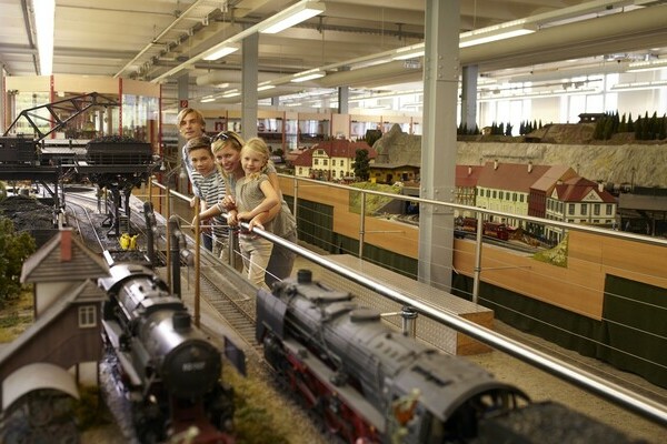 Copyright: (Schramberg Tourismus) Copyright: (Schramberg Tourismus)