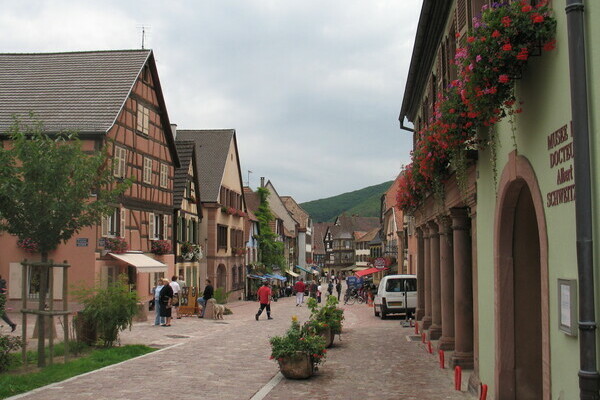Kayserberg Kayserberg
