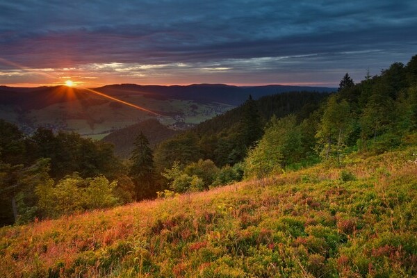 Copyright: (Mit freundlicher Genehmigung der Tourist Information Bernau im Schwarzwald, Foto: Michael Arndt) Copyright: (Mit freundlicher Genehmigung der Tourist Information Bernau im Schwarzwald, Foto: Michael Arndt)